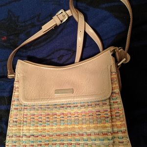 Liz Claiborne handbag purse